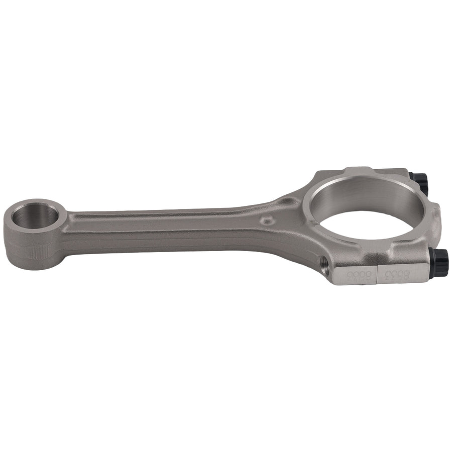 4PCS Connecting Rod Fit For 2010-18 compatible for Kia Soul Rio compatible for Hyundai Accent 1.6L 23510-2B010