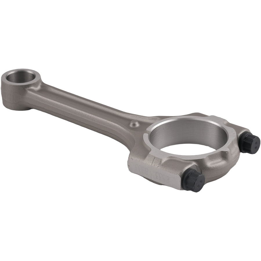 4PCS Connecting Rod Fit For 2010-18 compatible for Kia Soul Rio compatible for Hyundai Accent 1.6L 23510-2B010