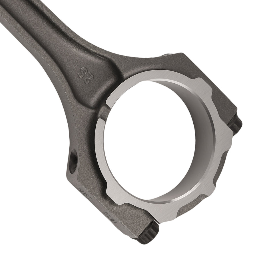 1X Connecting Rod compatible for Toyota 4Runner FJ Cruiser compatible for Tacoma 4.0L Pickup 13201-39126