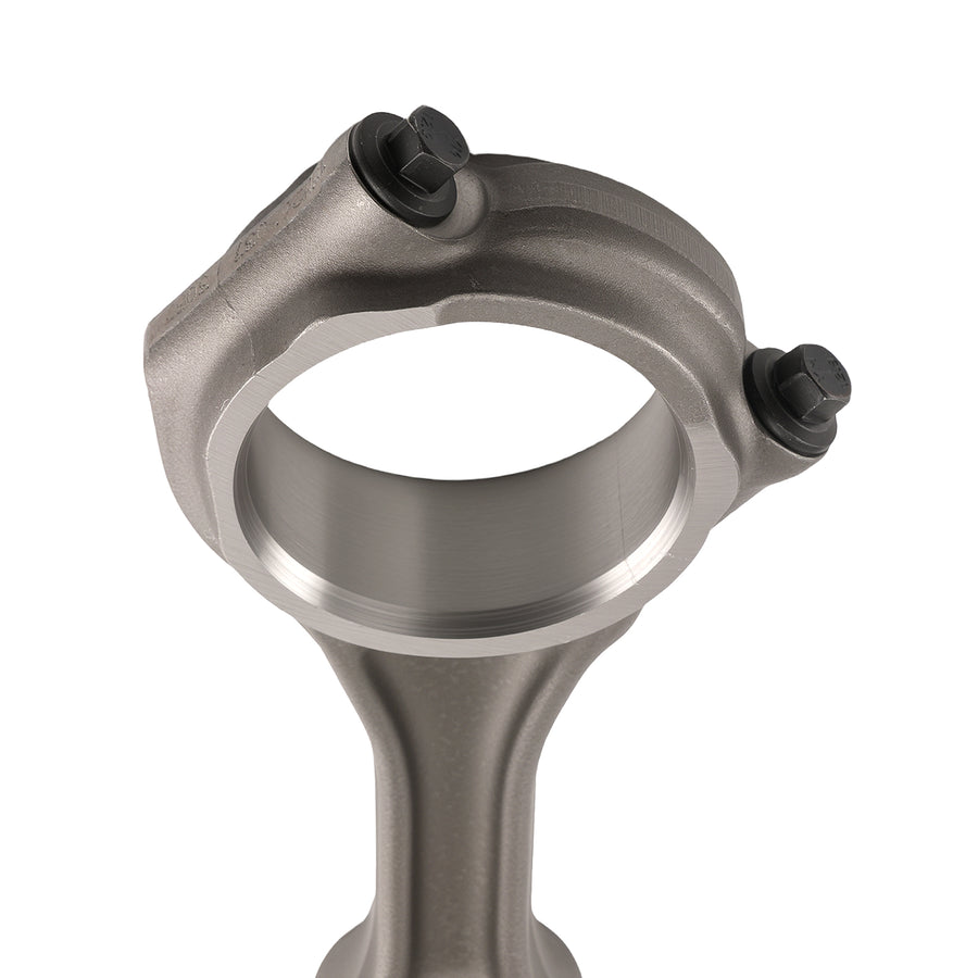 Connecting Rod compatible for Cummins ISF3.8 Engine 5257364 4943979 Direct Replacement