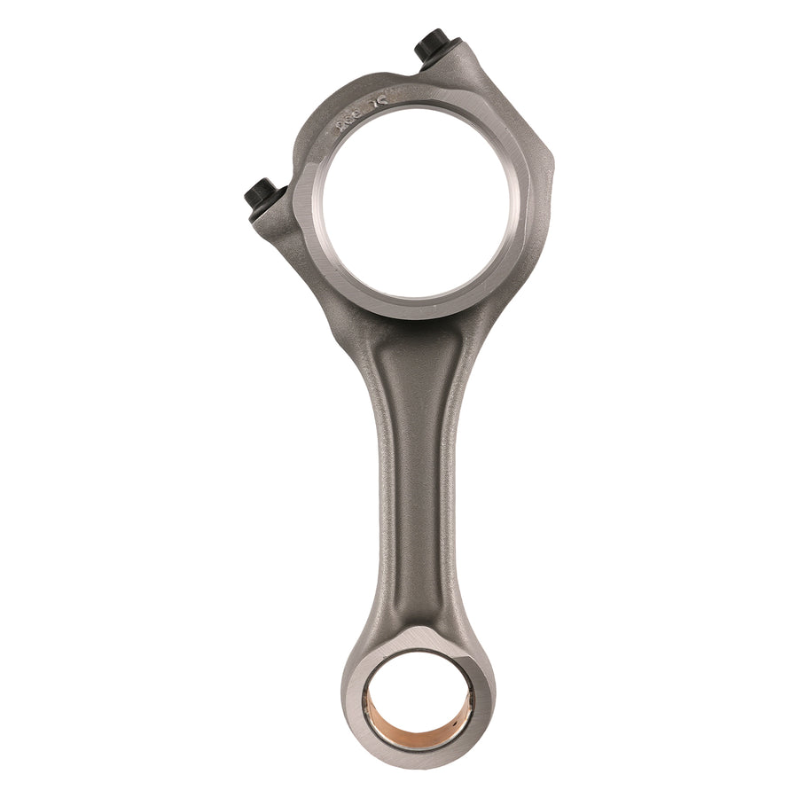 Connecting Rod compatible for Cummins ISF3.8 Engine 5257364 4943979 Direct Replacement