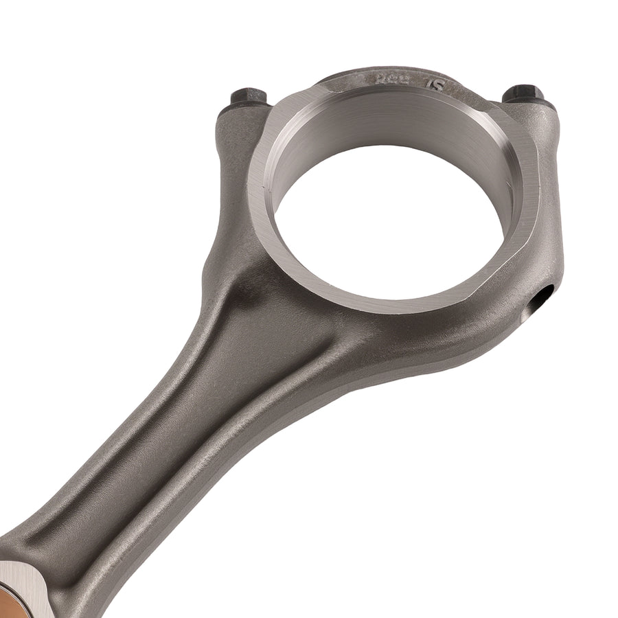 Connecting Rod compatible for Cummins ISF3.8 Engine 5257364 4943979 Direct Replacement