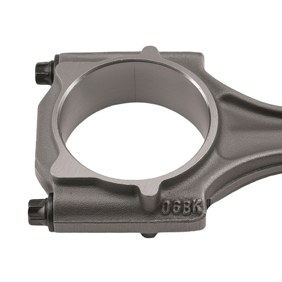 06A198401 4x Connecting Rods 06A198401E compatible for VW Beetle compatible for Audi A4 1.8T 2.0L