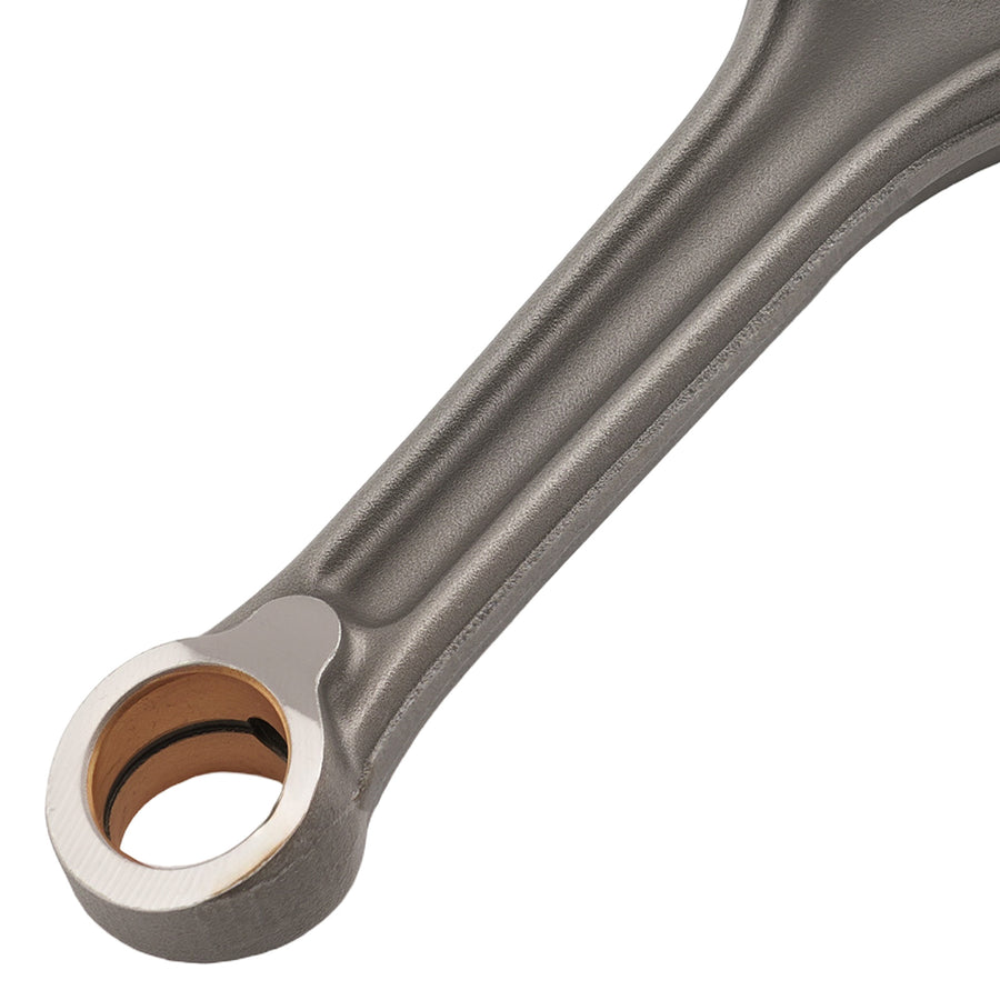 06A198401 4x Connecting Rods 06A198401E compatible for VW Beetle compatible for Audi A4 1.8T 2.0L