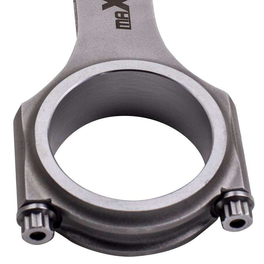 Performence Forged H-Beam Connecting Rods + ARP Bolts compatible for Cadillac ATS LTG 2.0T