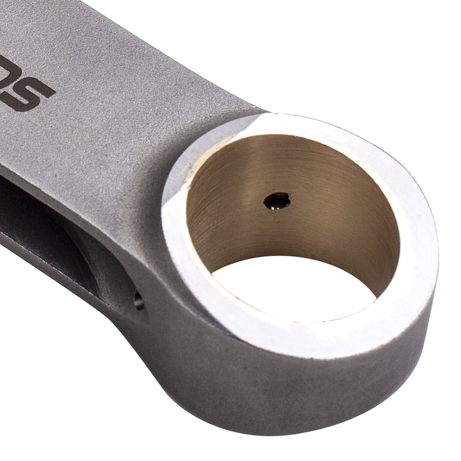 Performence Forged H-Beam Connecting Rods + ARP Bolts compatible for Cadillac ATS LTG 2.0T