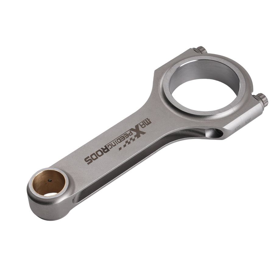 H-Beam Connecting Rods Set compatible for Chevy SBC Gen I V8 305 350 400 6.250 .927