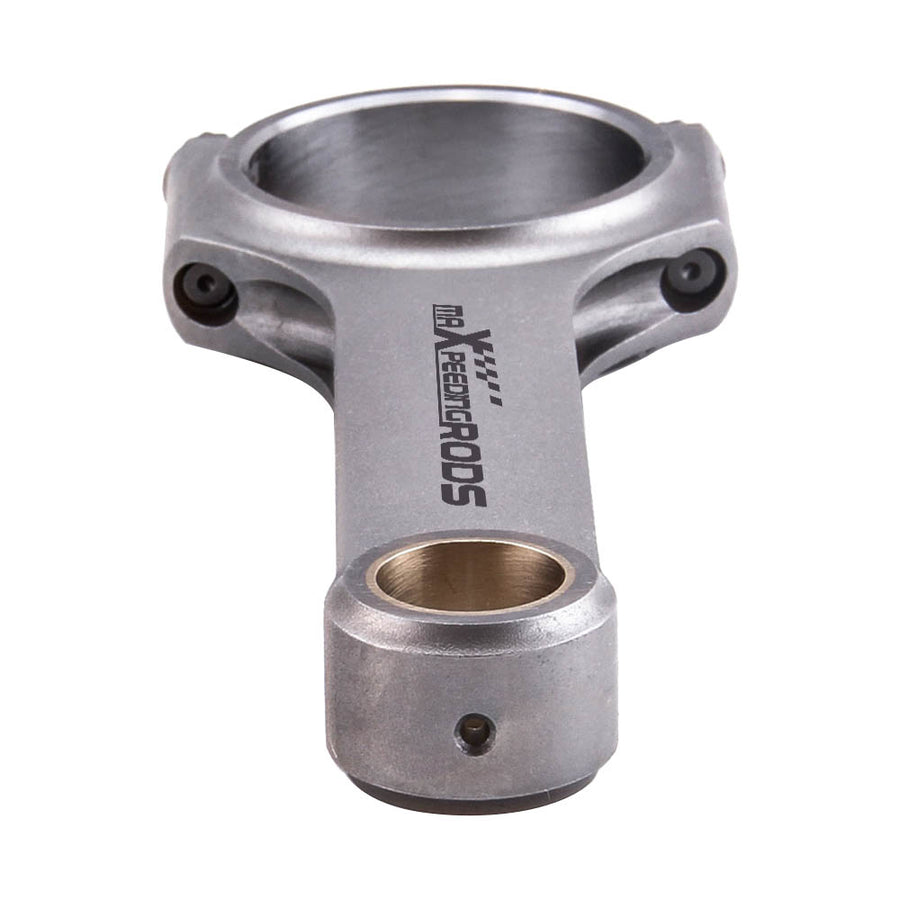 4340 Forged Connecting Rods+ARP2000 Bolts compatible for Honda CBR1000RR 2008-2015 104.5mm