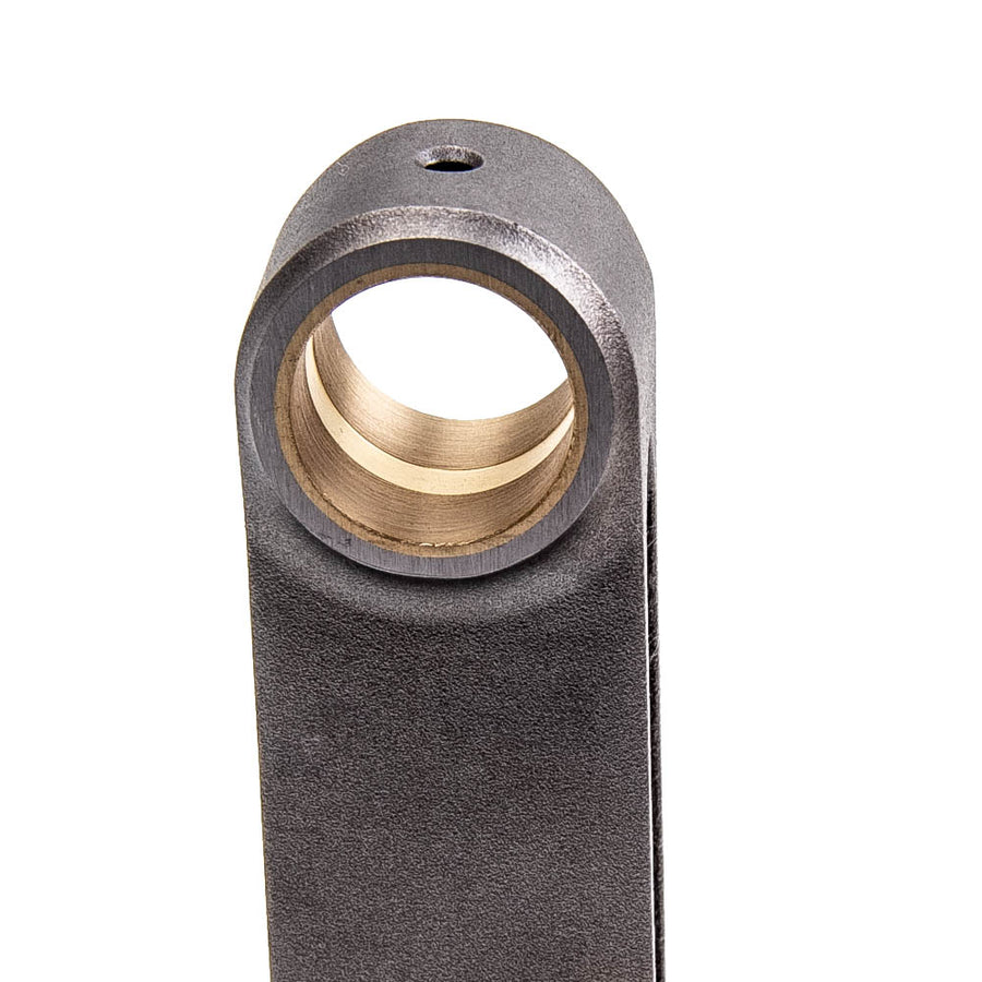 Forged Connecting Rod Rods compatible for Honda Civic CRX D16 D16A D16Y7 D16Y8 D16Z6 ZC