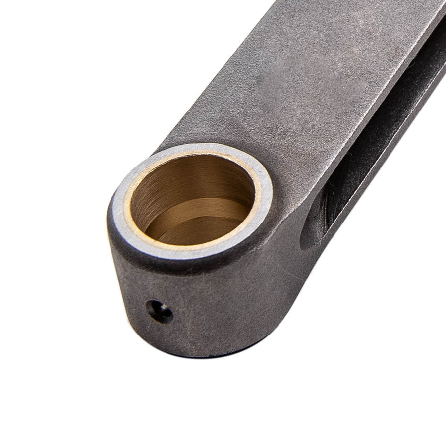 Forged Connecting Rod Rods compatible for Honda Civic CRX D16 D16A D16Y7 D16Y8 D16Z6 ZC