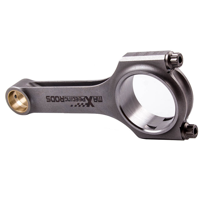 Racing Performence H-Beam Connecting Rods+ARP 2000 Bolts compatible for Opel Omega A 2.4i?