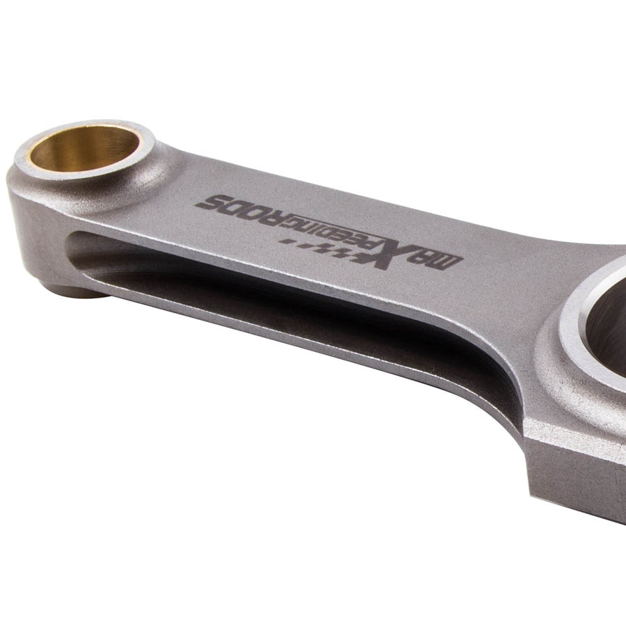 Racing Performence H-Beam Connecting Rods+ARP 2000 Bolts compatible for Opel Omega A 2.4i?
