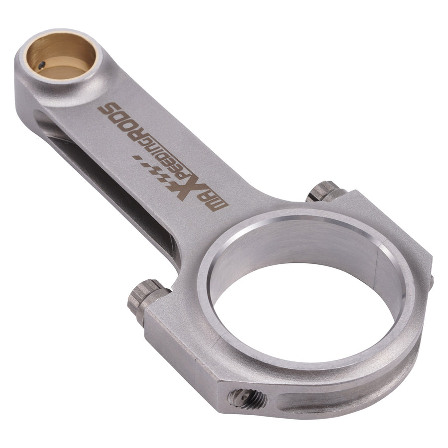 Racing Connecting Rod Rods compatible for Porsche 914 2.0L 4cyl Bielle Pleuel 131mm AID