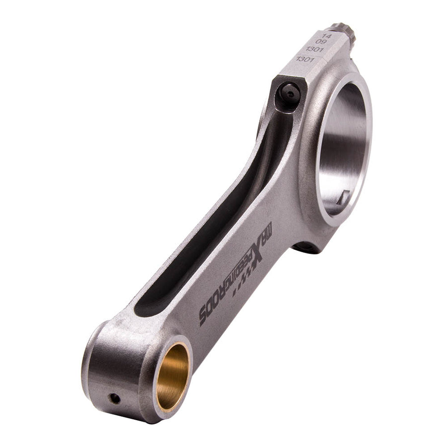 H-Beam Connecting Rods Set compatible for Suzuki GSX-R1000 2005-2008 4340 Steel ARP L19