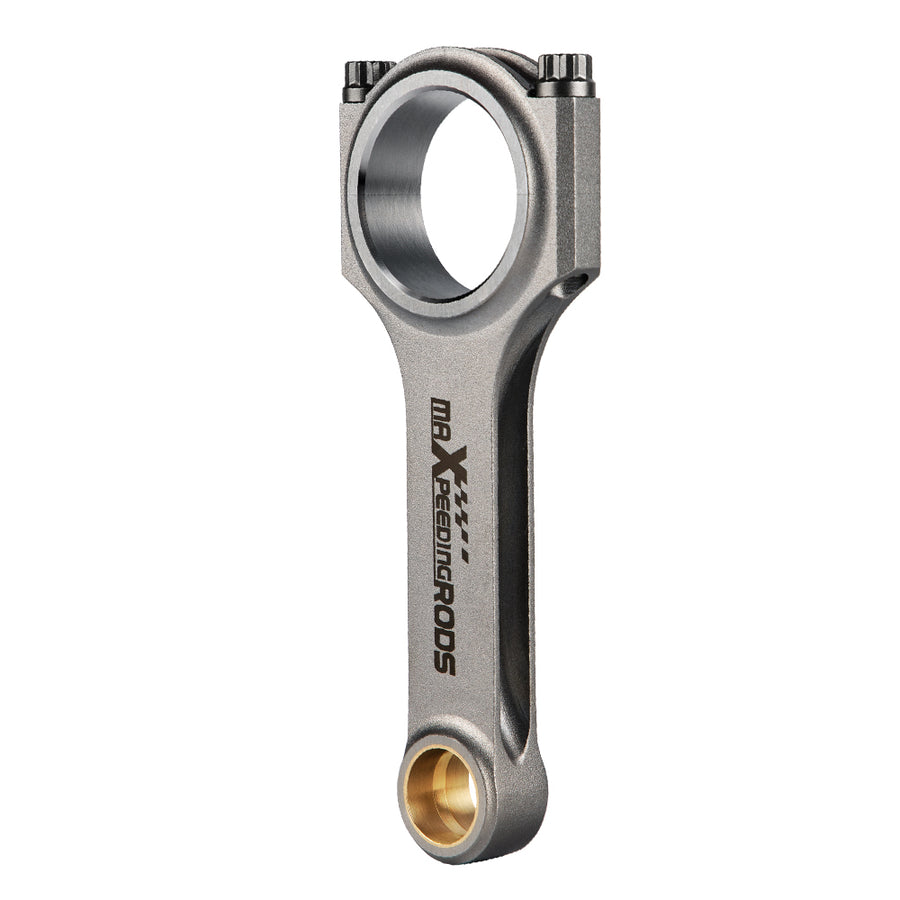 Forged Connecting Rods compatible for Toyota 3SGTE Celica All Trac MR2 Turbo ARP L19 Bolts