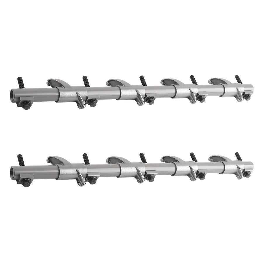 Racing Connecting Rods Bolts Kit Conrods compatible for Jeep Wrangler 3.6 V6 compatible for Chrysler Pentastar 2016 - present