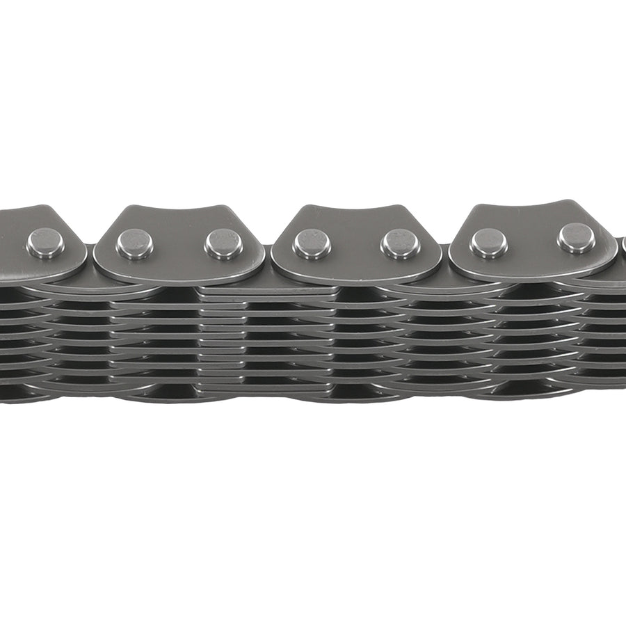 Steel Transfer compatible for Case Chain compatible for Chevrolet S10 1998-2004 Direct Fit 15581813
