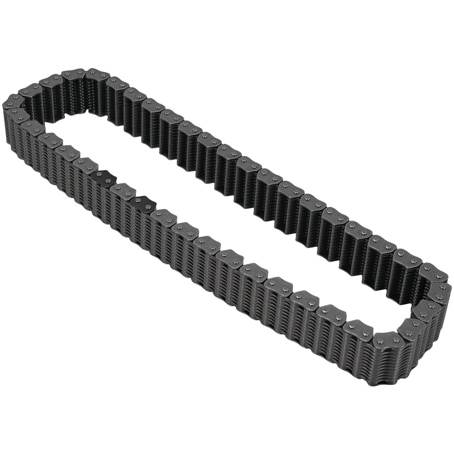 Transfer compatible for Case Chain compatible for GMC Sierra 2500HD 01-18 HV-074 12384954 Steel