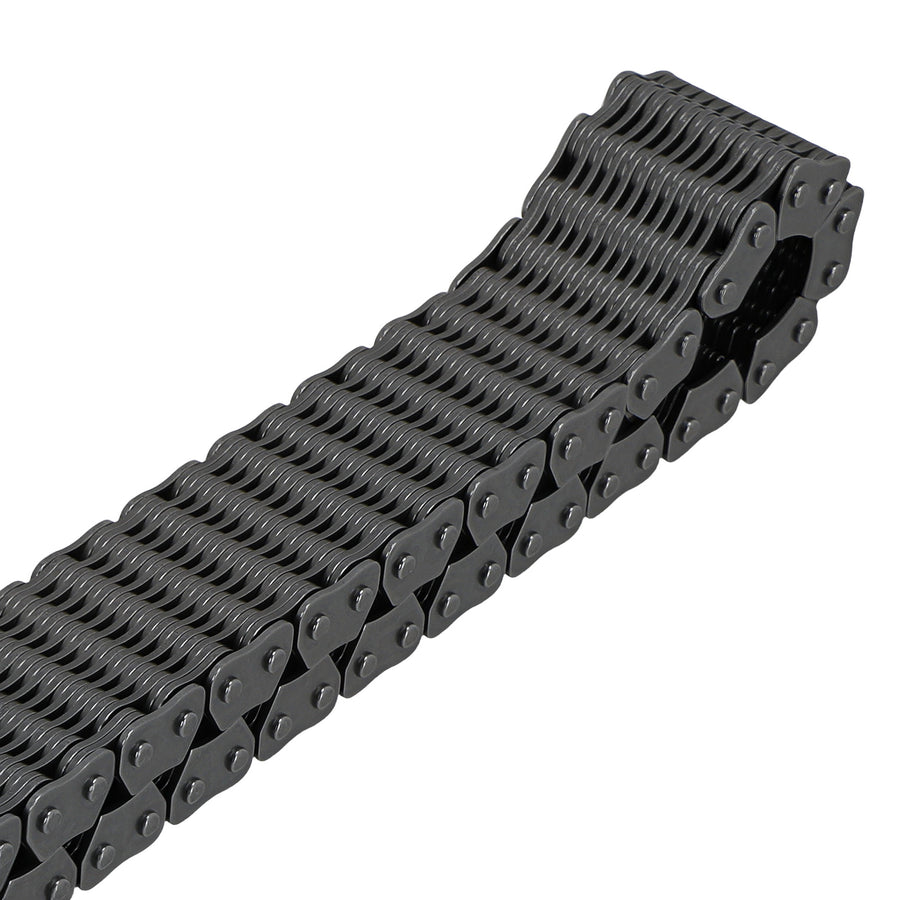 Transfer compatible for Case Chain compatible for GMC Sierra 2500HD 01-18 HV-074 12384954 Steel