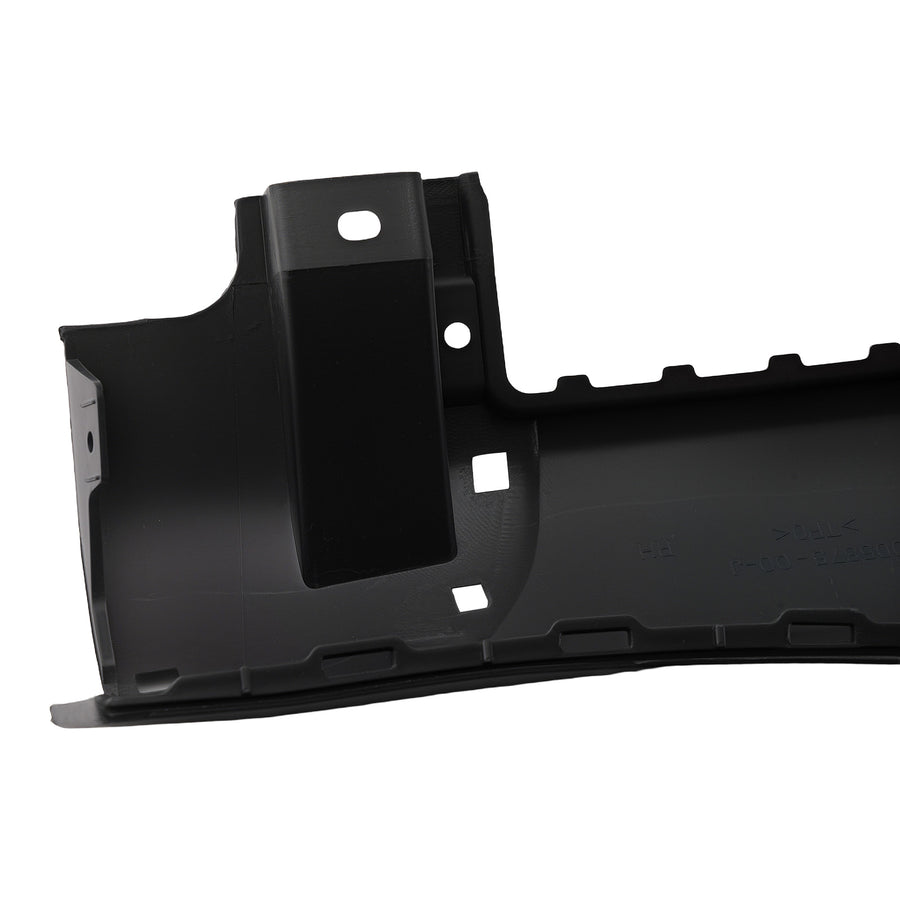 Right Body Panel Side compatible for Tesla Model S 12-21 6005875-00-J Electric