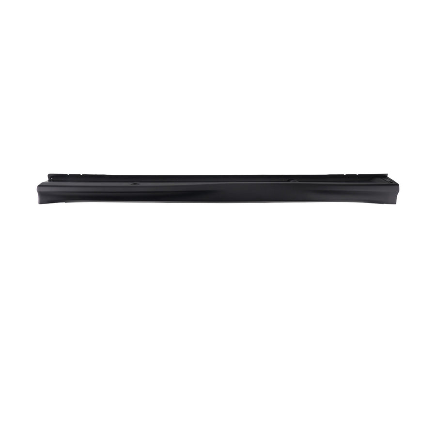 Black Side Skirt Extension compatible for Mitsubishi Outlander Sport RVR 2011-22 6512A388BB