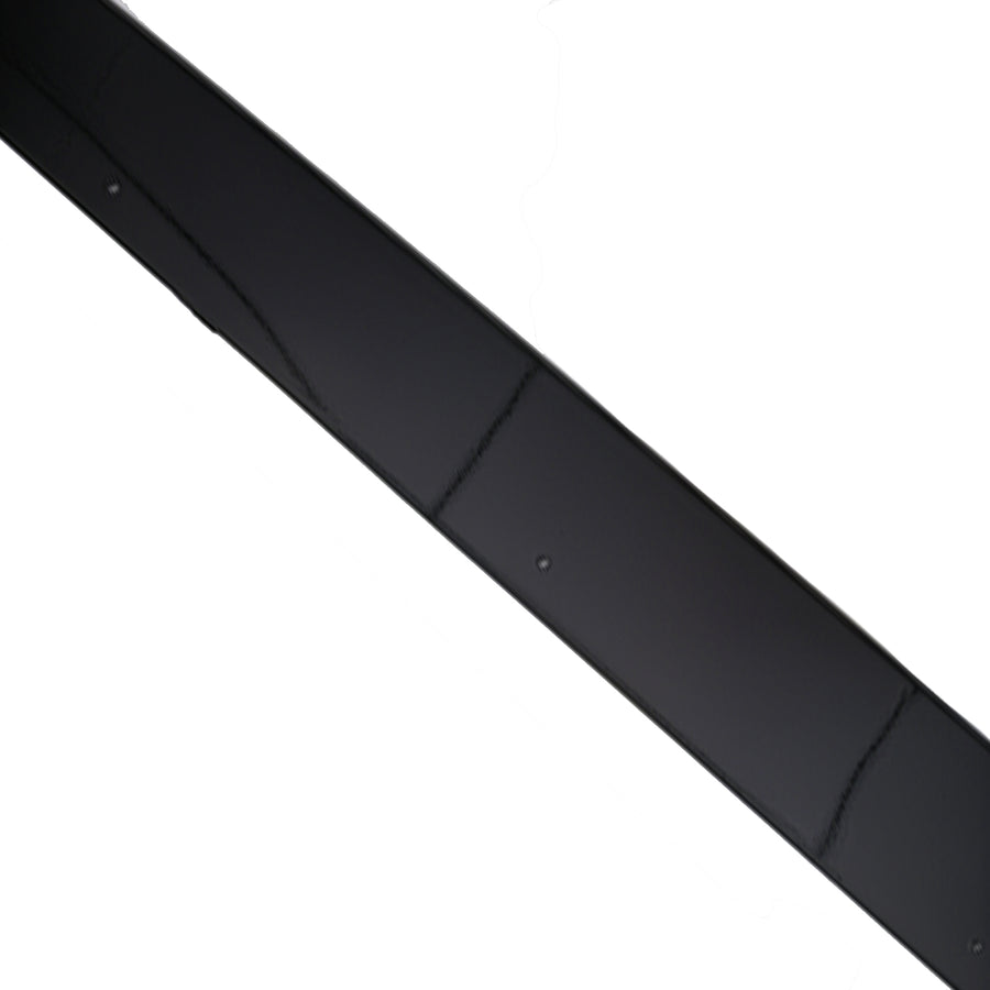Side Skirt Body Extension compatible for BMW 3 Series E90 M3 E92 M3 2005-2014 Black