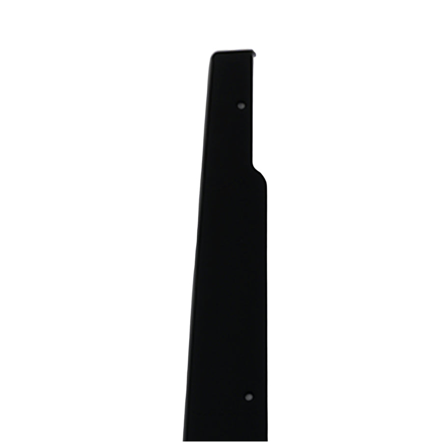 Side Skirt Body Extension compatible for BMW 3 Series E90 M3 E92 M3 2005-2014 Black