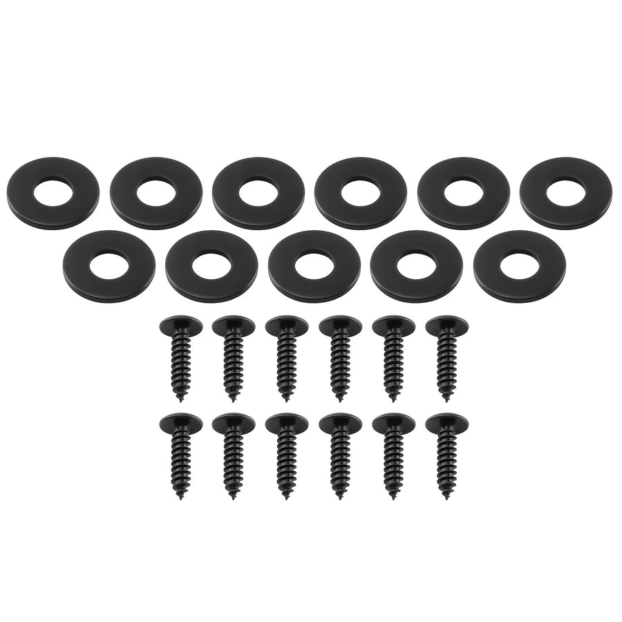 Performance Side Skirt compatible for Chevrolet Corvette Stingray 2020-2024 Carbon