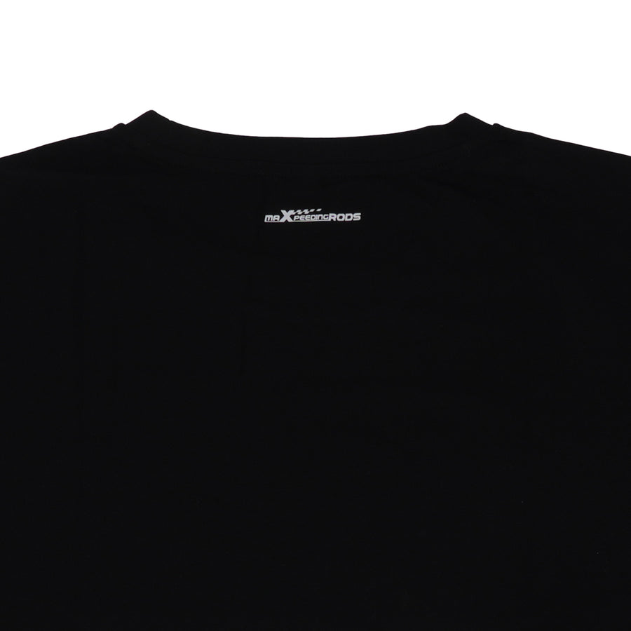 1x Car Culture T-Shirt for Men-Car Enthusiasts Crew Neck Cool Graphic T-Shirt, Size XL
