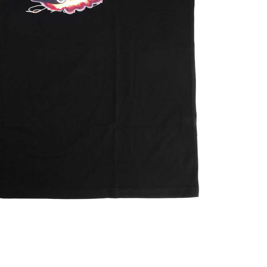 1x Car Culture T-Shirt for Men-Car Enthusiasts Crew Neck Cool Graphic T-Shirt, Size XL