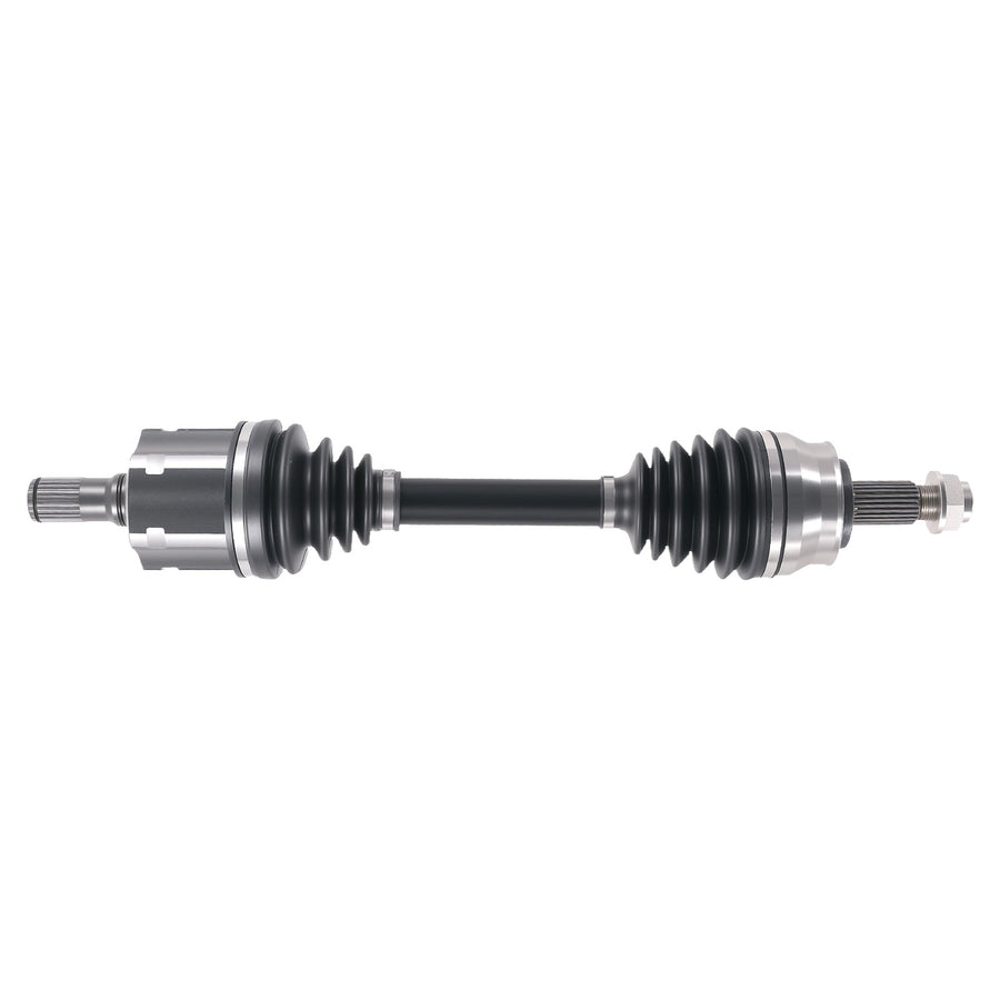 Front Right CV Axle Assembly compatible for Chrysler 200 2015-2017 2.4L Passenger Side