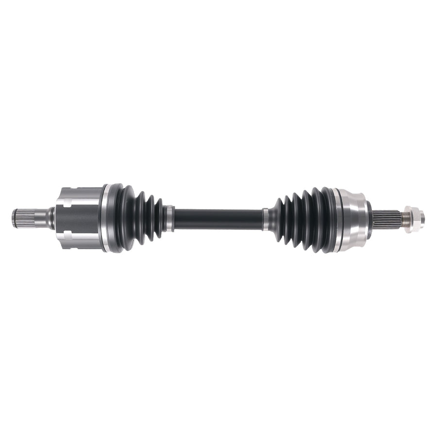 Front Right CV Axle Assembly compatible for Chrysler 200 2015-2017 2.4L Passenger Side
