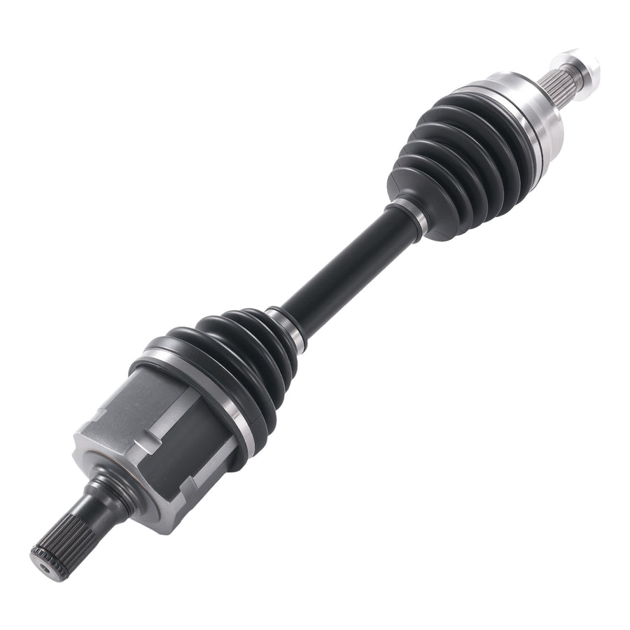 Front Right CV Axle Assembly compatible for Chrysler 200 2015-2017 2.4L Passenger Side