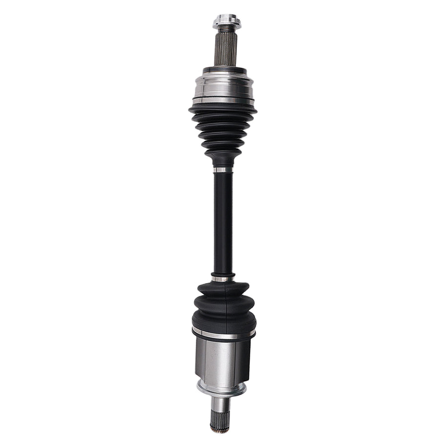Pair CV Axle Shaft Assembly compatible for BMW X3 E83 2004-2010 2.5L 3.0L Front Left&Right
