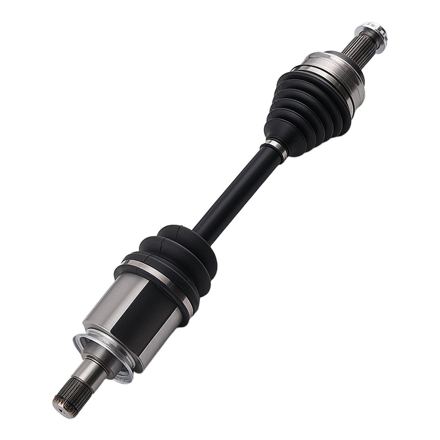 Pair CV Axle Shaft Assembly compatible for BMW X3 E83 2004-2010 2.5L 3.0L Front Left&Right