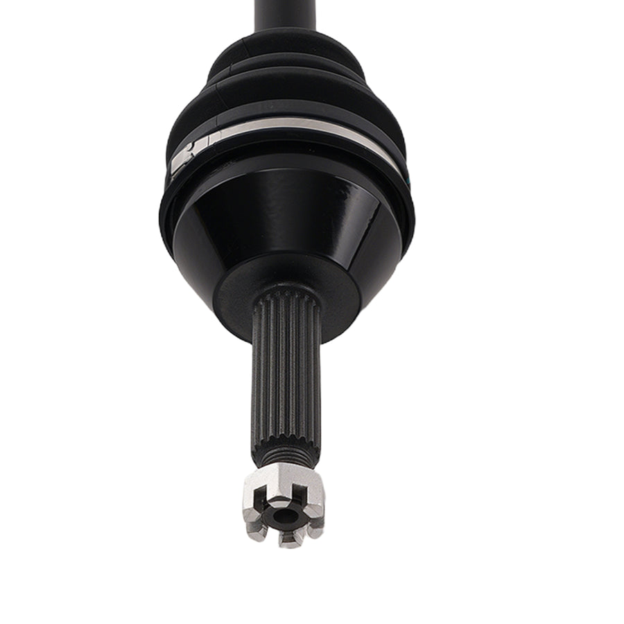 Front Left or Right CV Joint Axle compatible for Polaris Ranger XP 700 4x4 2006 2007