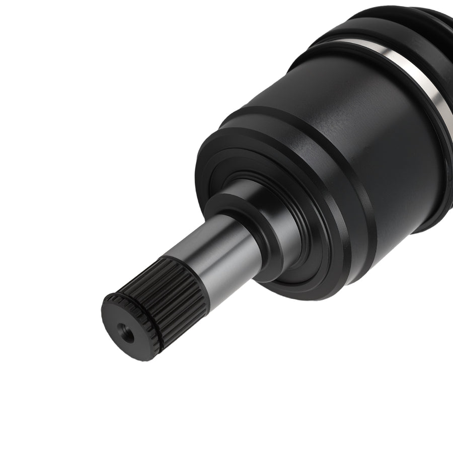 New Front Right CV Axle Joint Shaft compatible for Honda CR-V 2.0L 1997-2001