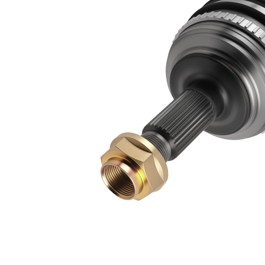 New Front Right CV Axle Joint Shaft compatible for Honda CR-V 2.0L 1997-2001