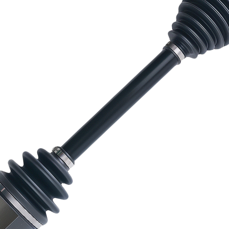 Front Right CV Axle Shaft compatible for Nissan Rogue 2.5L L4 AWD 2014-2020