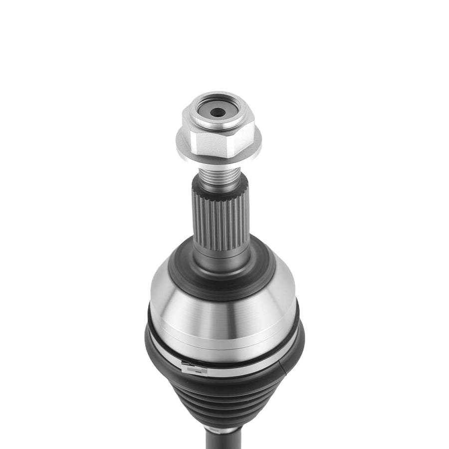 Front CV Axle Shaft Assembly LH RH Kit Pair Set compatible for Chevrolet Pontiac Saturn New