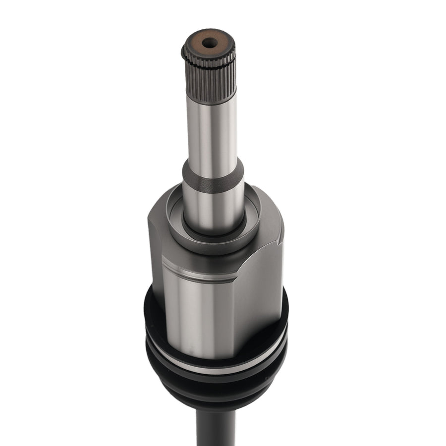 2X CV Axle compatible for Chevy Impala compatible for Malibu 2.5L compatible for Regal Lacrosse 2014-16 Front Left Right