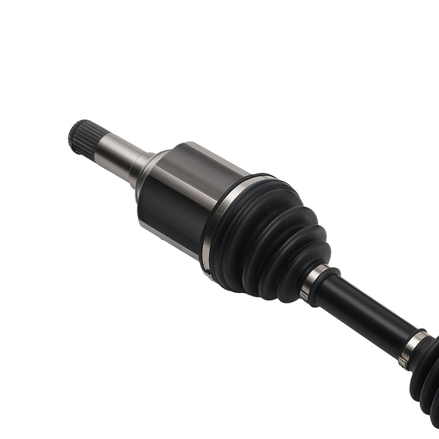 2X CV Axle compatible for Chevy Impala compatible for Malibu 2.5L compatible for Regal Lacrosse 2014-16 Front Left Right