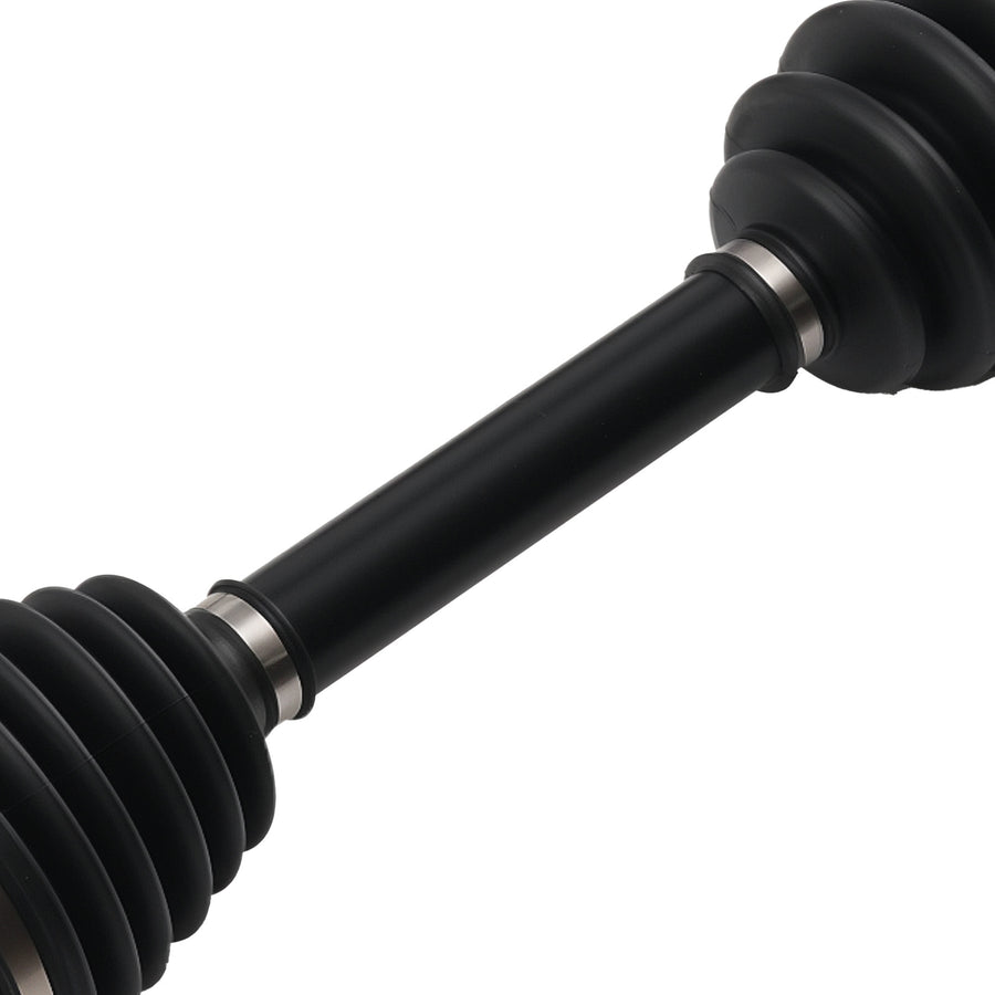 1pc Front compatible for Chevrolet Impala compatible for Malibu Cadillac XTS compatible for Buick Rega compatible for LaCrosse CV Axle