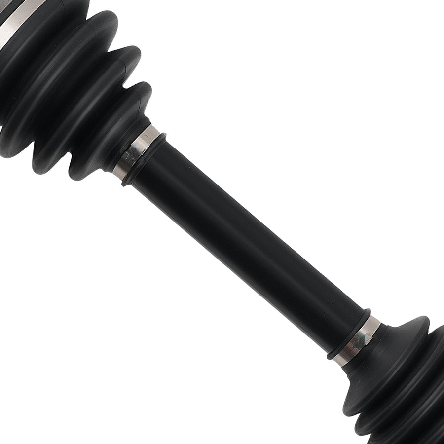1pc Front compatible for Chevrolet Impala compatible for Malibu Cadillac XTS compatible for Buick Rega compatible for LaCrosse CV Axle