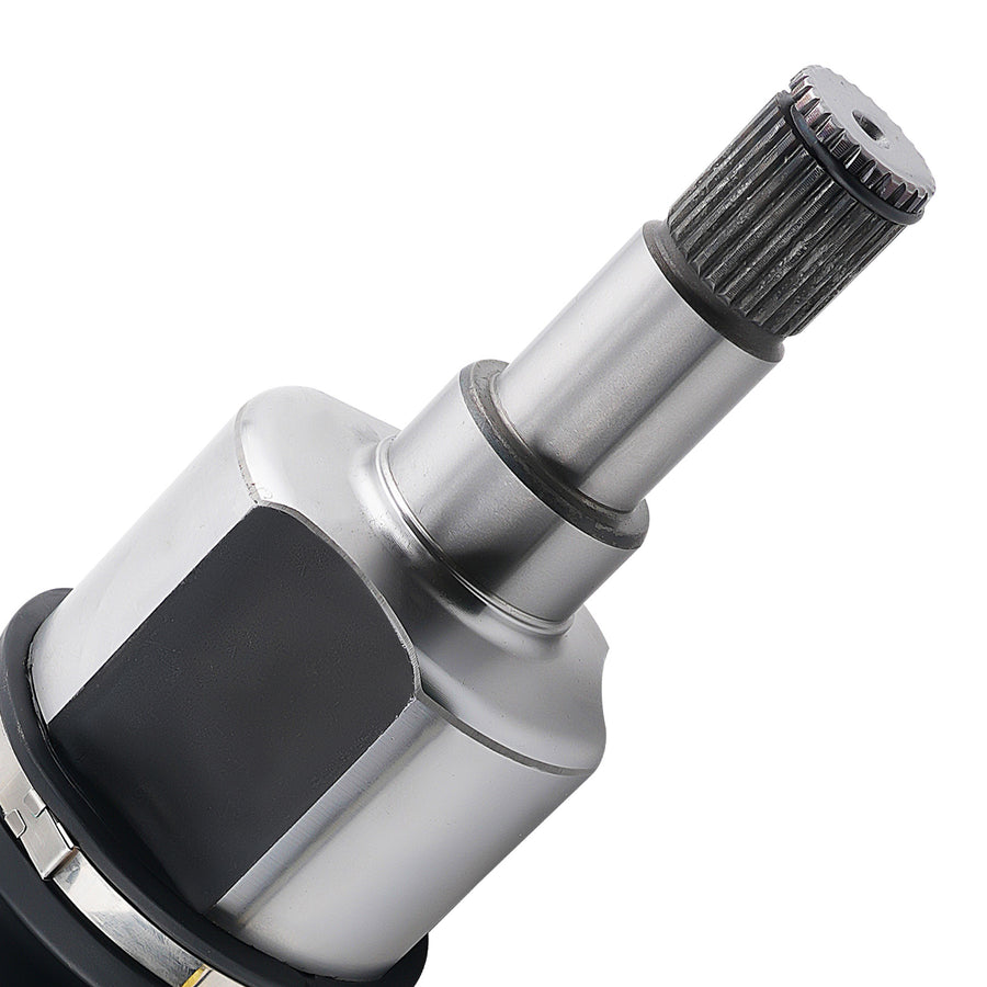 Front Left CV Axle Shaft Assembly compatible for Ford Focus 2000-2011