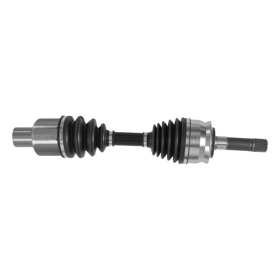 CV Half Shaft Axle compatible for Ford Ranger 1998-2000 Front Passenger Side 1 Pc 4WD