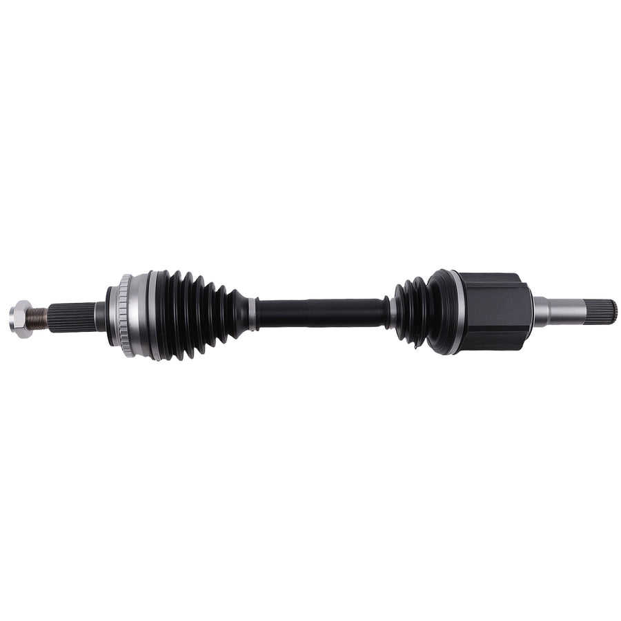 2x Front LeftRight CV Axle Assembly compatible for Ford Edge 07-14 compatible for Lincoln MKX 07-15 compatible for FWD
