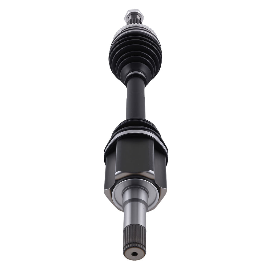 2x Front LeftRight CV Axle Assembly compatible for Ford Edge 07-14 compatible for Lincoln MKX 07-15 compatible for FWD