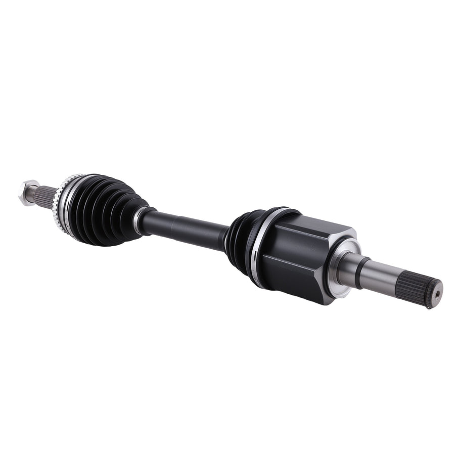 2x Front LeftRight CV Axle Assembly compatible for Ford Edge 07-14 compatible for Lincoln MKX 07-15 compatible for FWD
