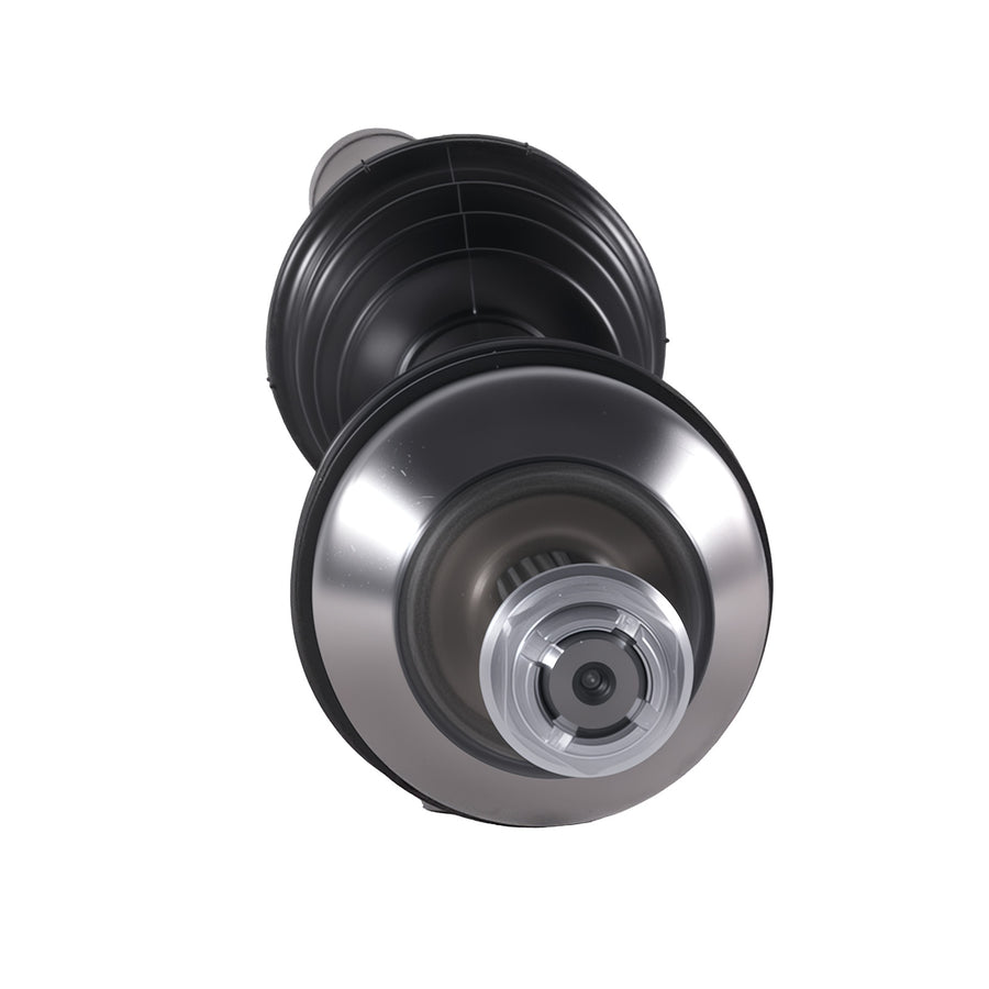Manual Trans. Front Right compatible for Ford Focus ST 2.0L 5 or 6 Speed 2018 CV Axle Shaft
